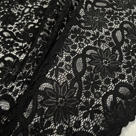 Lace | Net Fabric