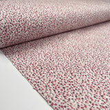 Blush Ditsy Cotton