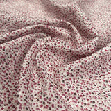 Blush Ditsy Cotton