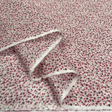 Blush Ditsy Cotton