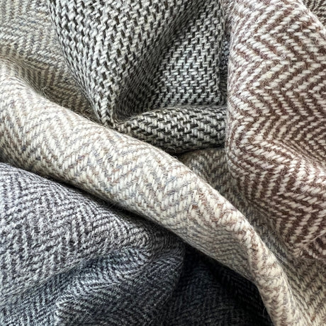 Wool Fabrics
