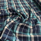 Brushed Cotton Flannel - Elsie