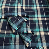 Brushed Cotton Flannel - Elsie