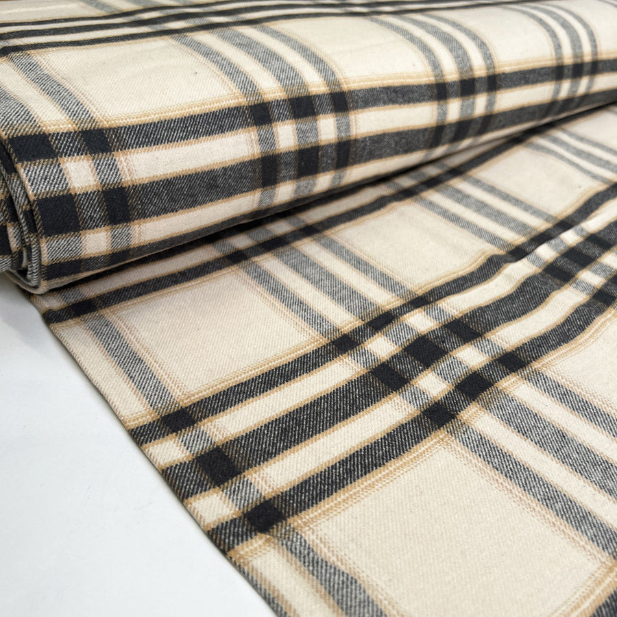 Brushed Cotton - Evie