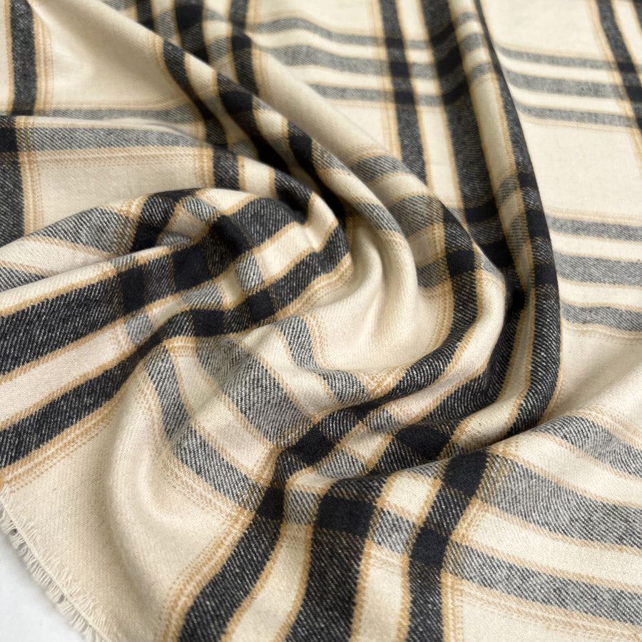 Brushed Cotton - Evie