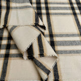 Brushed Cotton - Evie