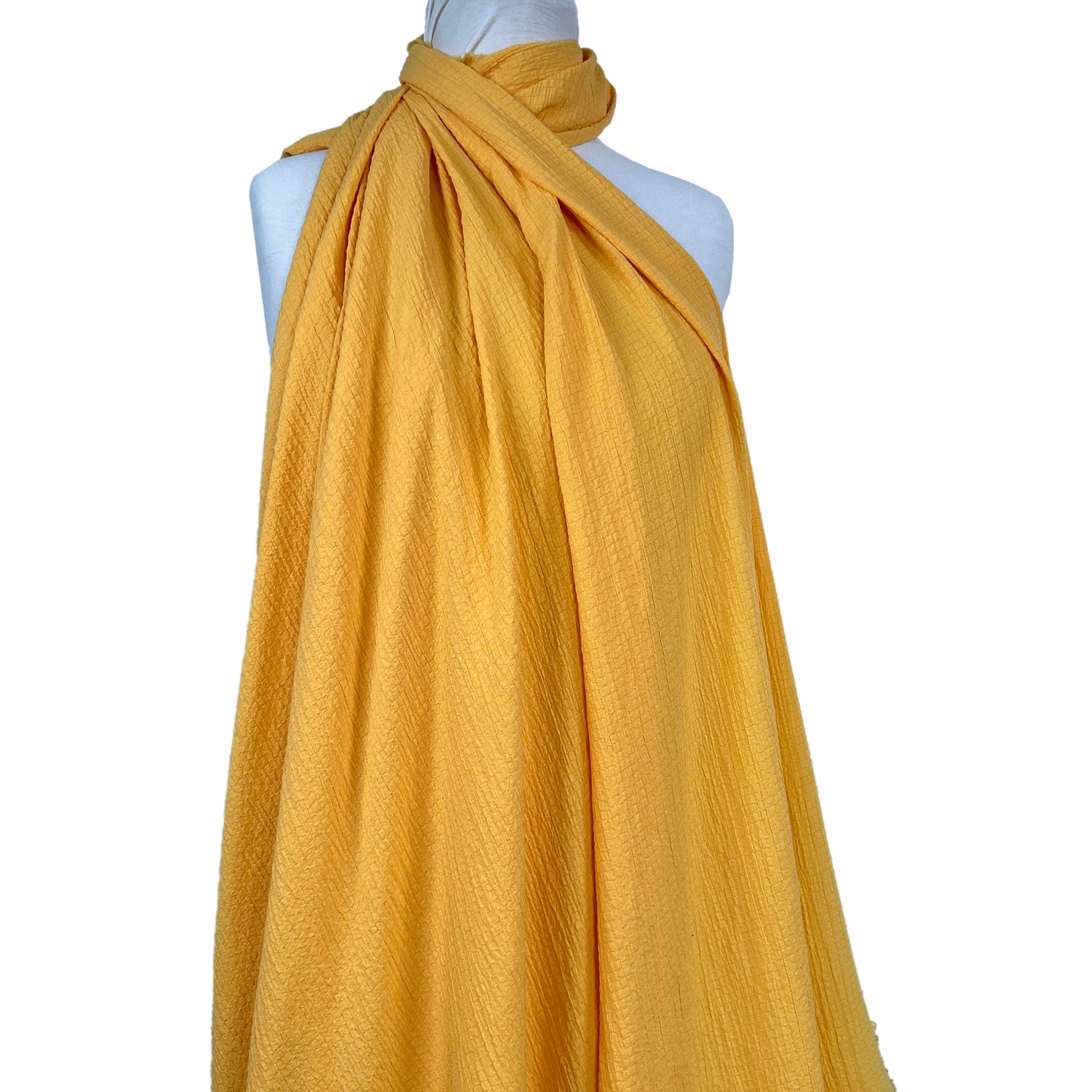 Bubble_Viscose_Citrus_Polyester_Elastane_195gsm_Crinkle_Woven_Dress_Fabric_Drape