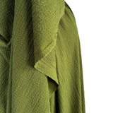 Bubble_Viscose_Green_Polyester_Elastane_195gsm_Crinkle_Woven_Dress_Fabric_CU