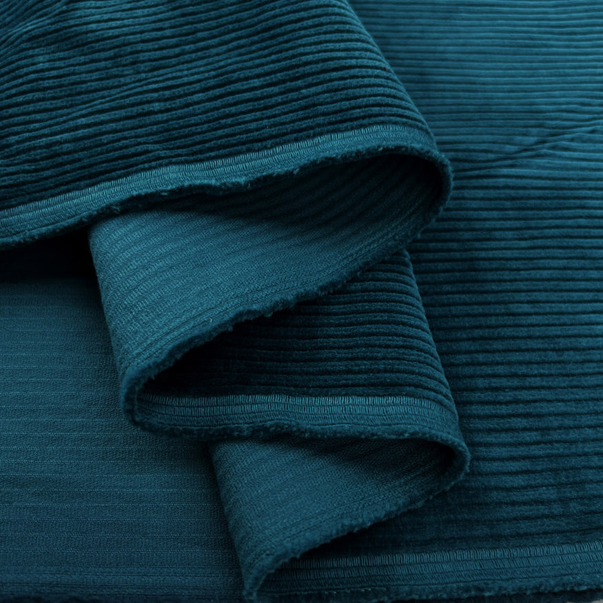 Corduroy & Needlecord Fabric | Jumbo to Fine Wale | Croft Mill