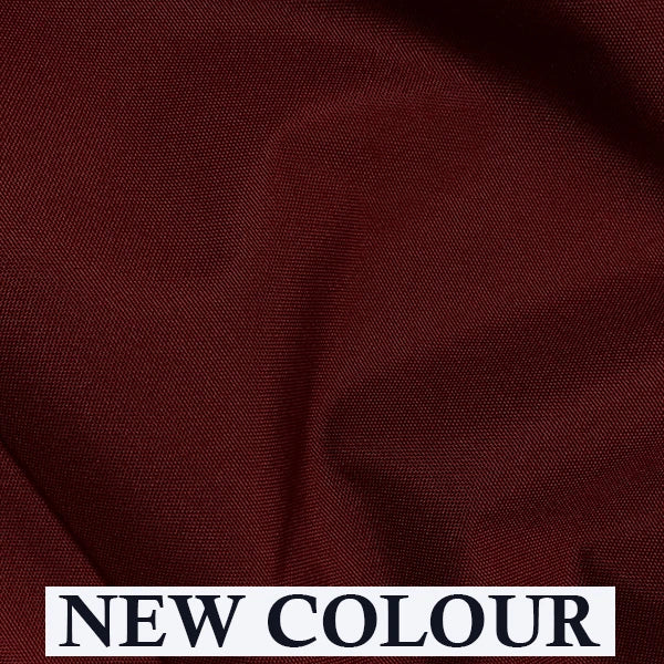 Midweight Water Resistant Canvas - All Colours