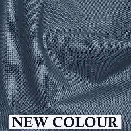 Midweight Water Resistant Canvas - All Colours