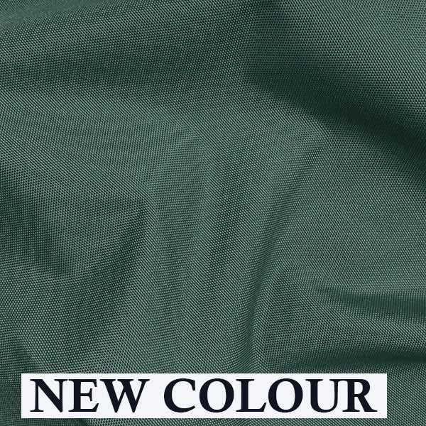 Midweight Water Resistant Canvas - All Colours