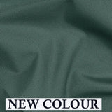 Midweight Water Resistant Canvas - All Colours