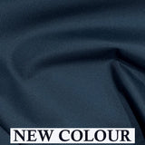 Midweight Water Resistant Canvas - All Colours