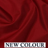 Midweight Water Resistant Canvas - All Colours