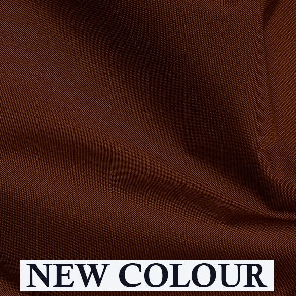 Midweight Water Resistant Canvas - All Colours