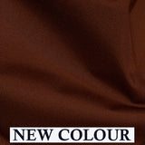 Midweight Water Resistant Canvas - All Colours