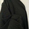 Cable Jersey - Black