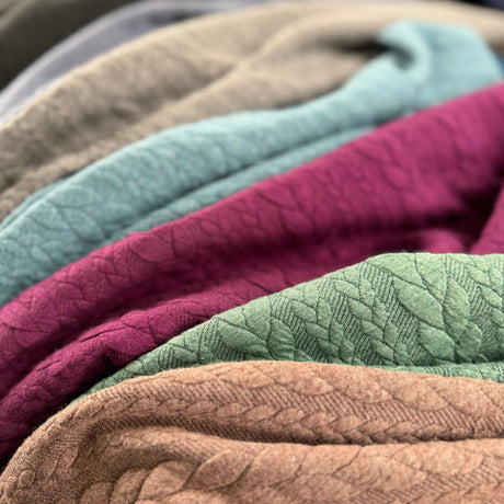 Dress Fabrics & Sewing Patterns UK | Croft Mill