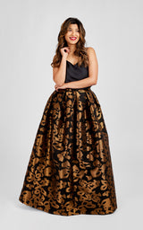 Cashmerette - Upton Dress and Skirt Pattern with  Mix and Match Expansion Pack (Sizes 0-16)