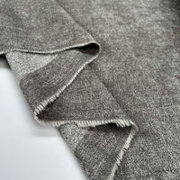 Chenille Furnishing - Grey