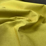 Citrus Basket Furnishing Lime Fire Retardan Canvas Fabric CU
