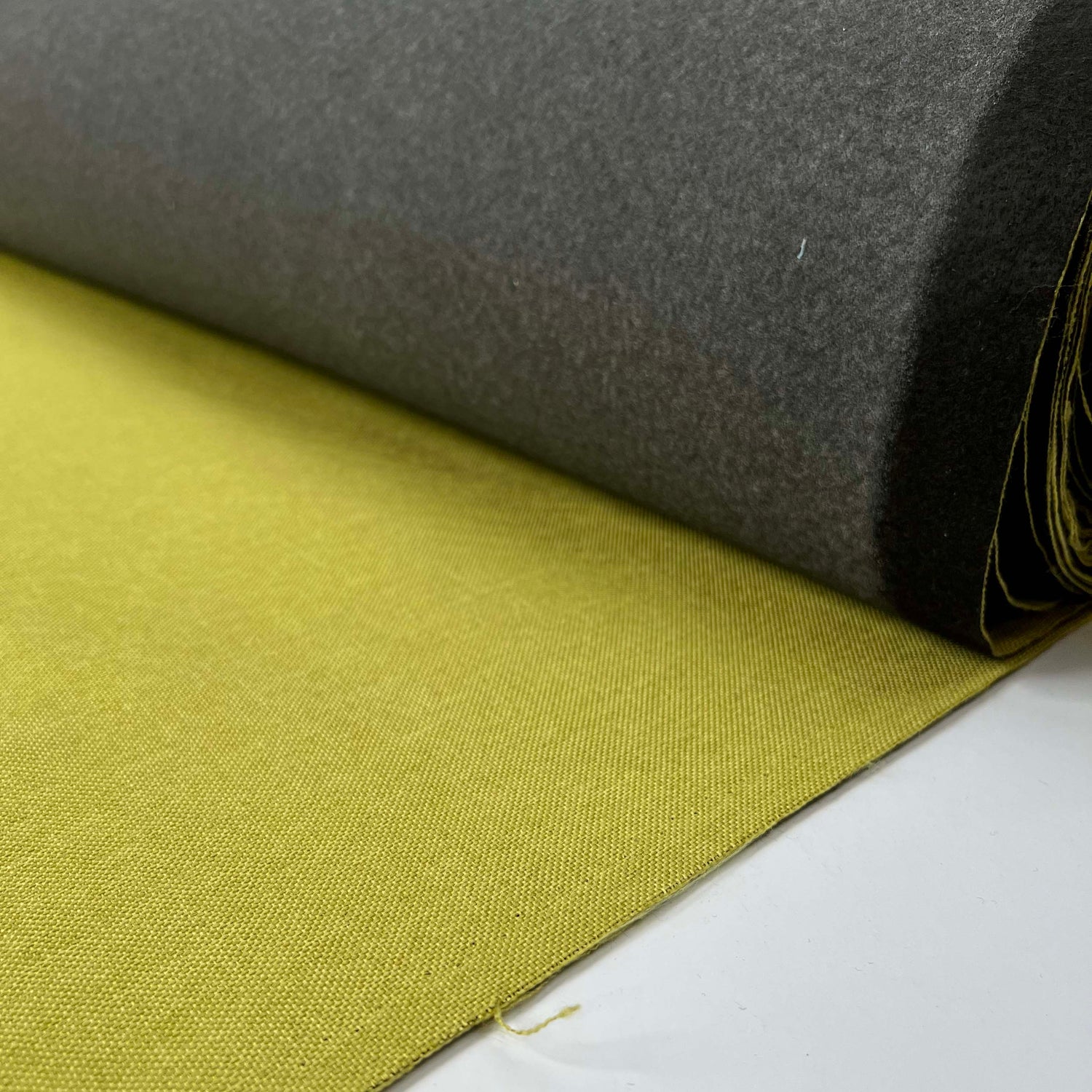 Citrus Basket Furnishing Lime Fire Retardan Canvas Fabric Roll
