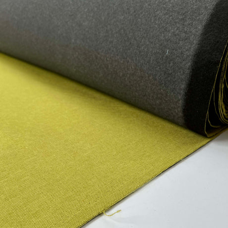 Citrus Basket Furnishing Lime Fire Retardan Canvas Fabric Roll