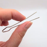 Closed Loop Elastic Cord Threading Pliers CU