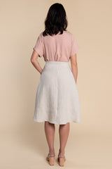 Closet Core Patterns - Fiore Skirt Pattern