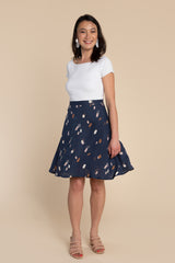 Closet Core Patterns - Fiore Skirt Pattern