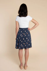 Closet Core Patterns - Fiore Skirt Pattern