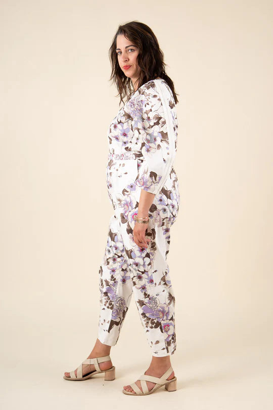 Closet Core Patterns - Jo Dress & Jumpsuit Pattern