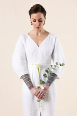 Closet Core Patterns - Jo Dress & Jumpsuit Pattern