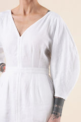 Closet Core Patterns - Jo Dress & Jumpsuit Pattern