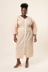 Closet Core Patterns - Jo Dress & Jumpsuit Pattern