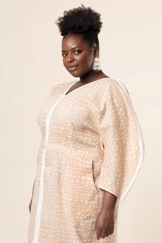 Closet Core Patterns - Jo Dress & Jumpsuit Pattern