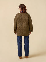 Closet Core Patterns - Fowler Jacket Pattern