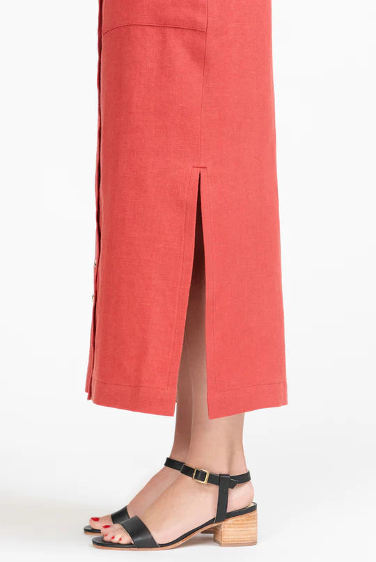 Closet Core Patterns - Fiona Sundress Pattern