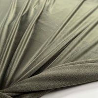 Comfort Velour - Olive