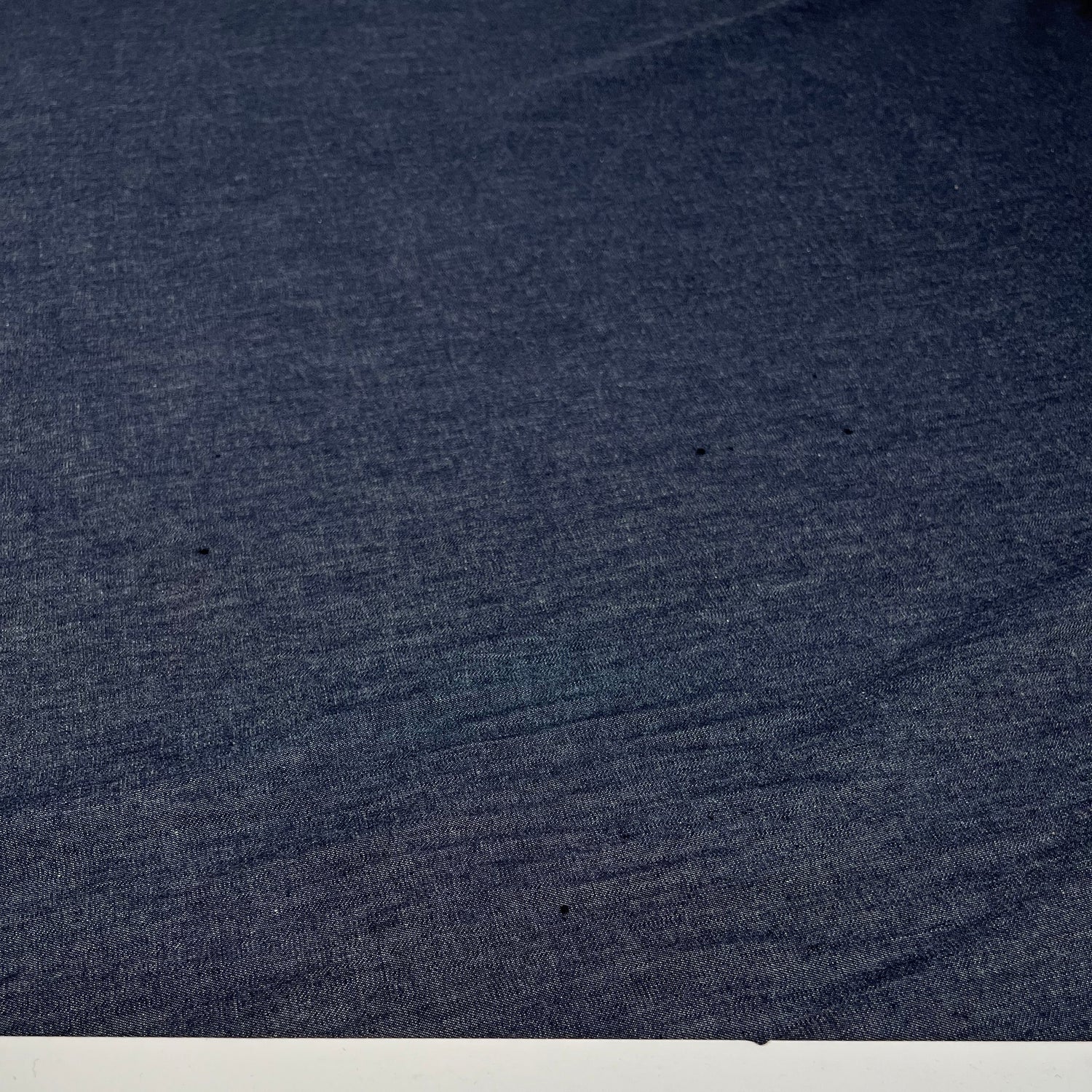 Como Moderno - Denim - Salvatore (Seconds)