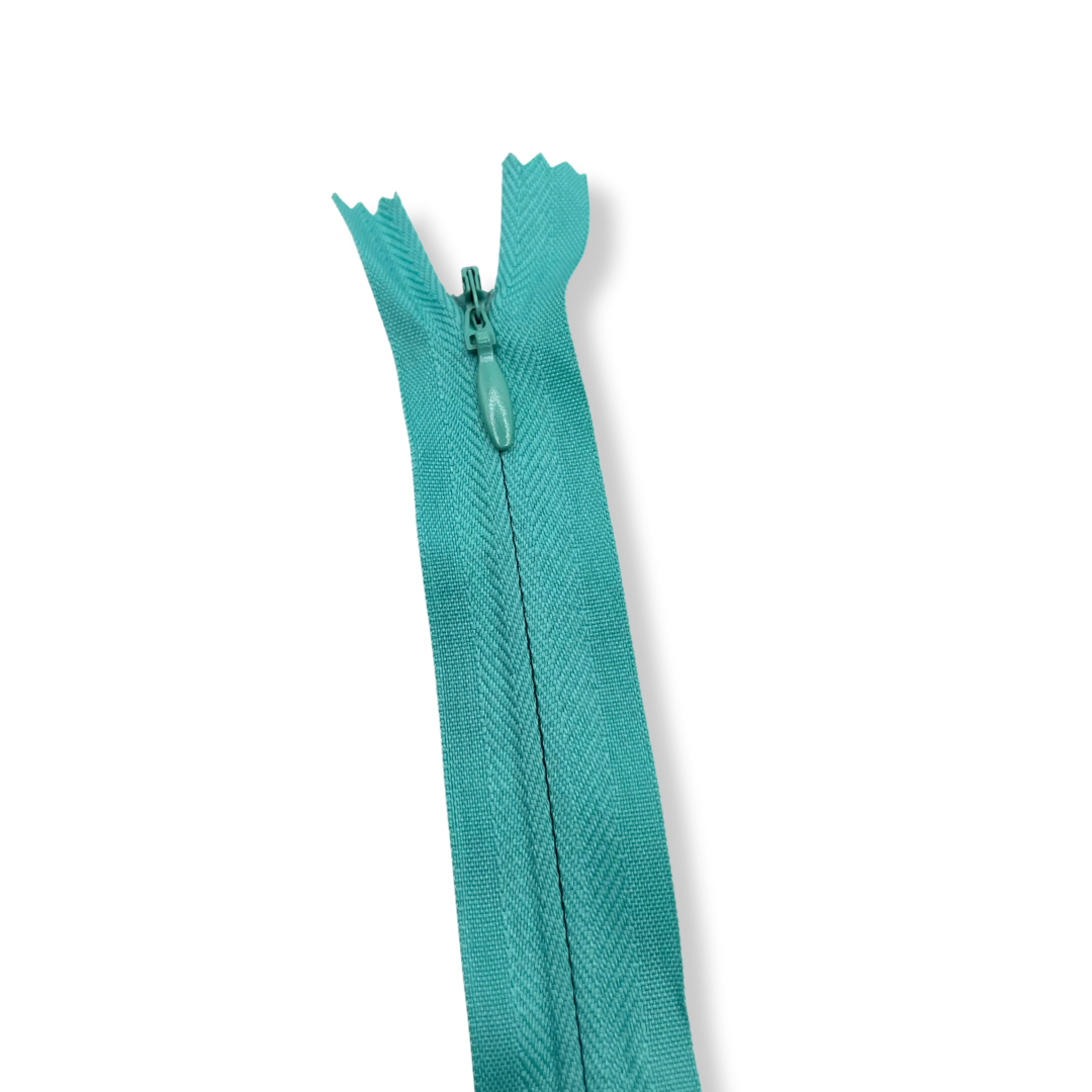 24 Inch Concealed Nylon Zips