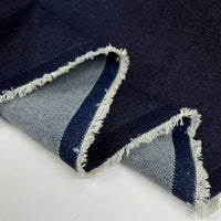 Remnant - Core Range 10oz Denim - Indigo (2.55m)