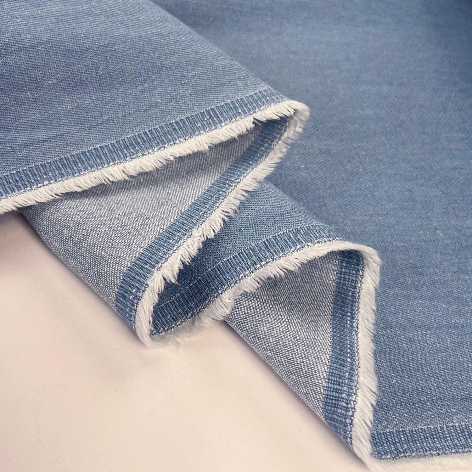 Core Range 10oz Denim