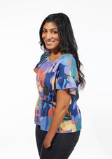 Grainline Studio - Corin Top Pattern (US 0-18)