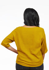 Grainline Studio - Corin Top Pattern (US 0-18)