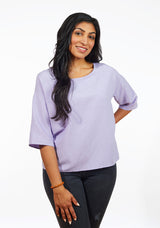 Grainline Studio - Corin Top Pattern (US 0-18)