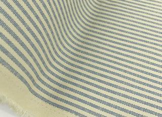 CottonCanvas-ChainGang-Blue-StripedYellowBlueCottonCanvasFabric-CloseUpFabricPhoto_Custom