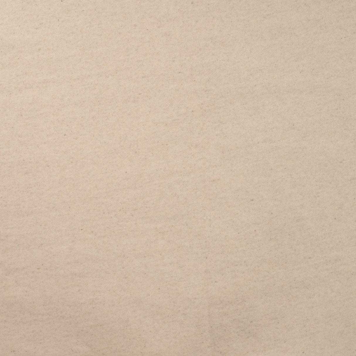 Ecru Linen Knit - 3 Thread Fleece