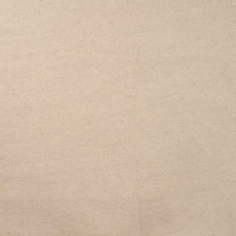 Ecru Linen Knit - 3 Thread Fleece